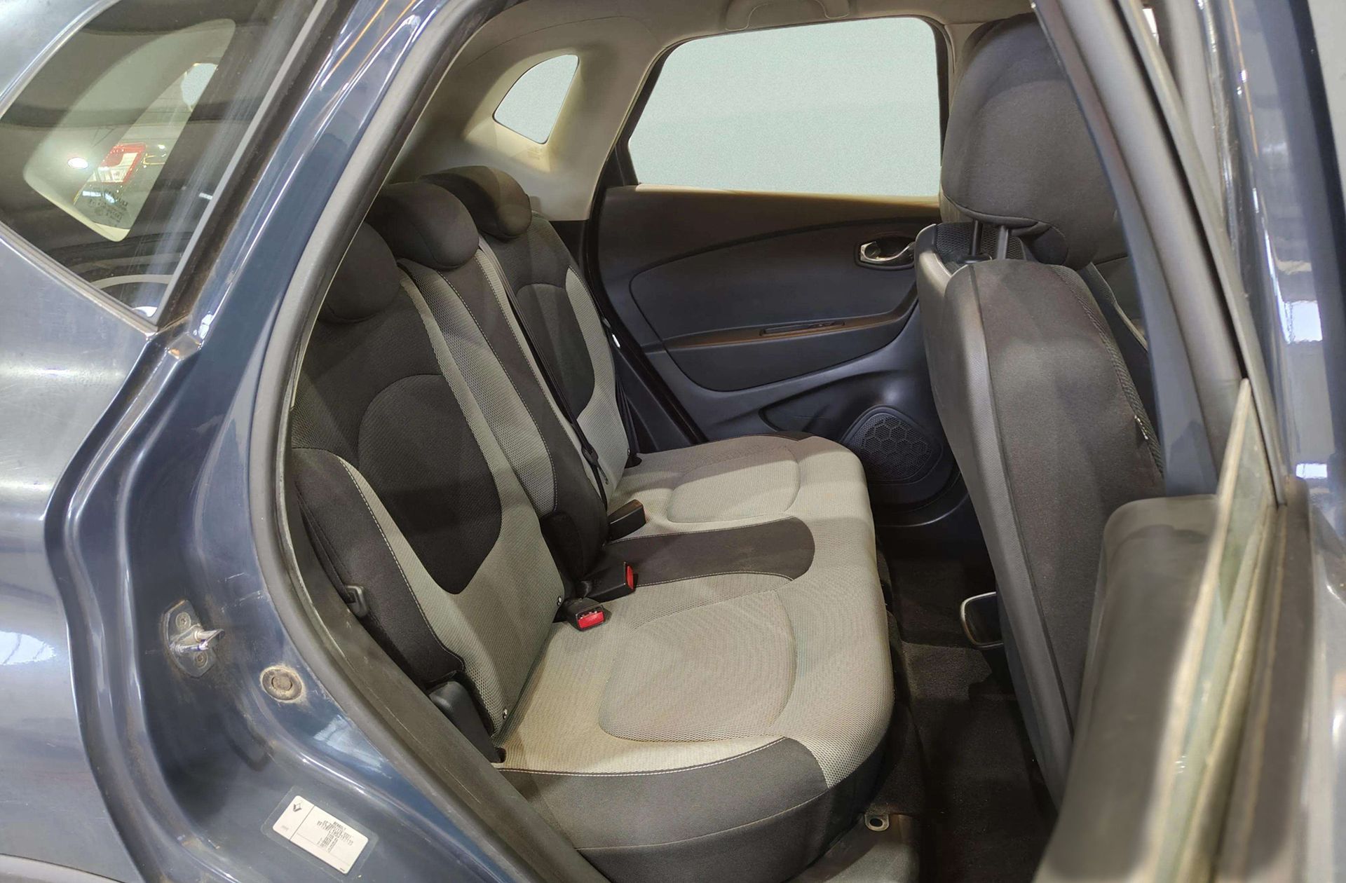 Renault Captur Intens Energy dCi - foto 13