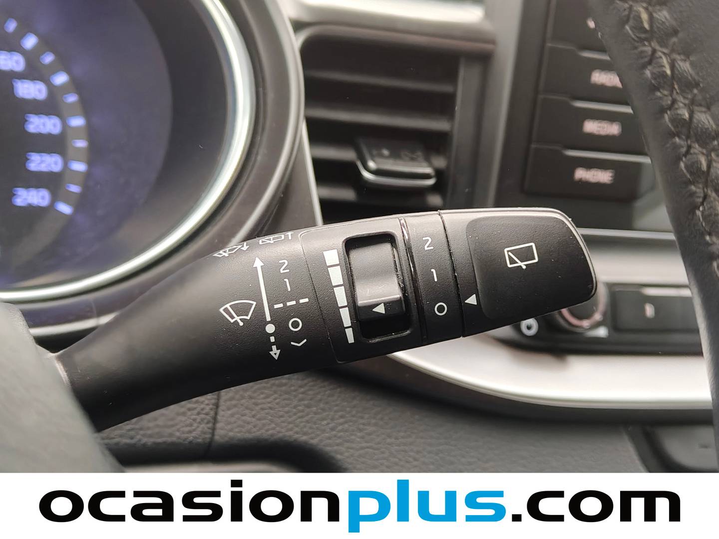 KIA Ceed Kia Ceed 1.0 T-GDi Concept (100 CV) barato