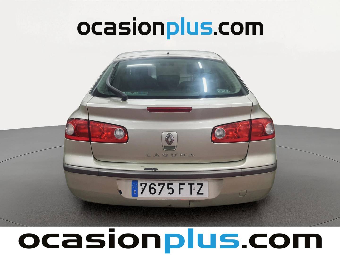 Renault Laguna Renault Laguna 1.9 dCi Expression (110 CV) barato