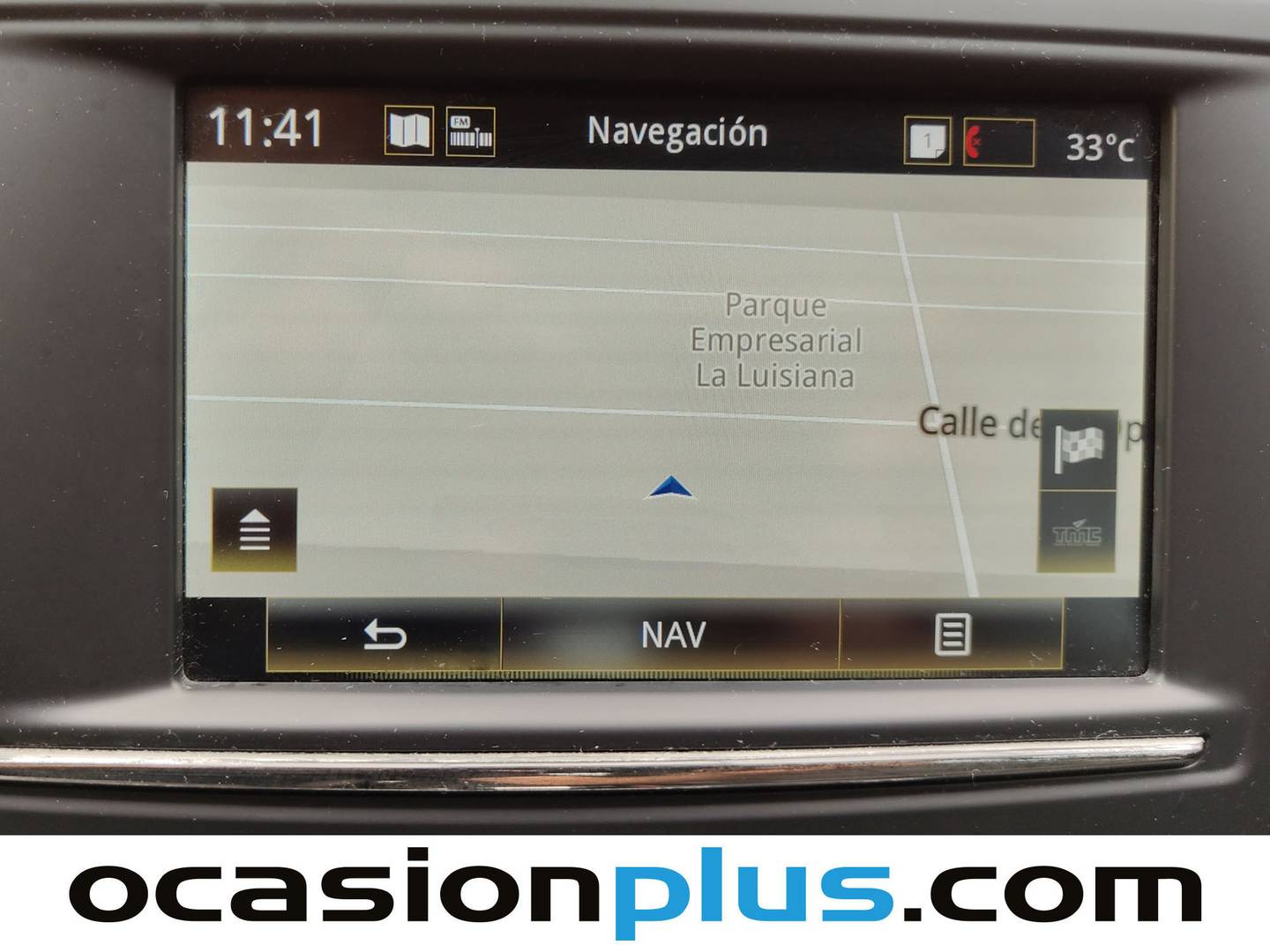 Extras y acabados del Renault Kadjar Renault Kadjar Zen Energy TCe (130 CV) EDC