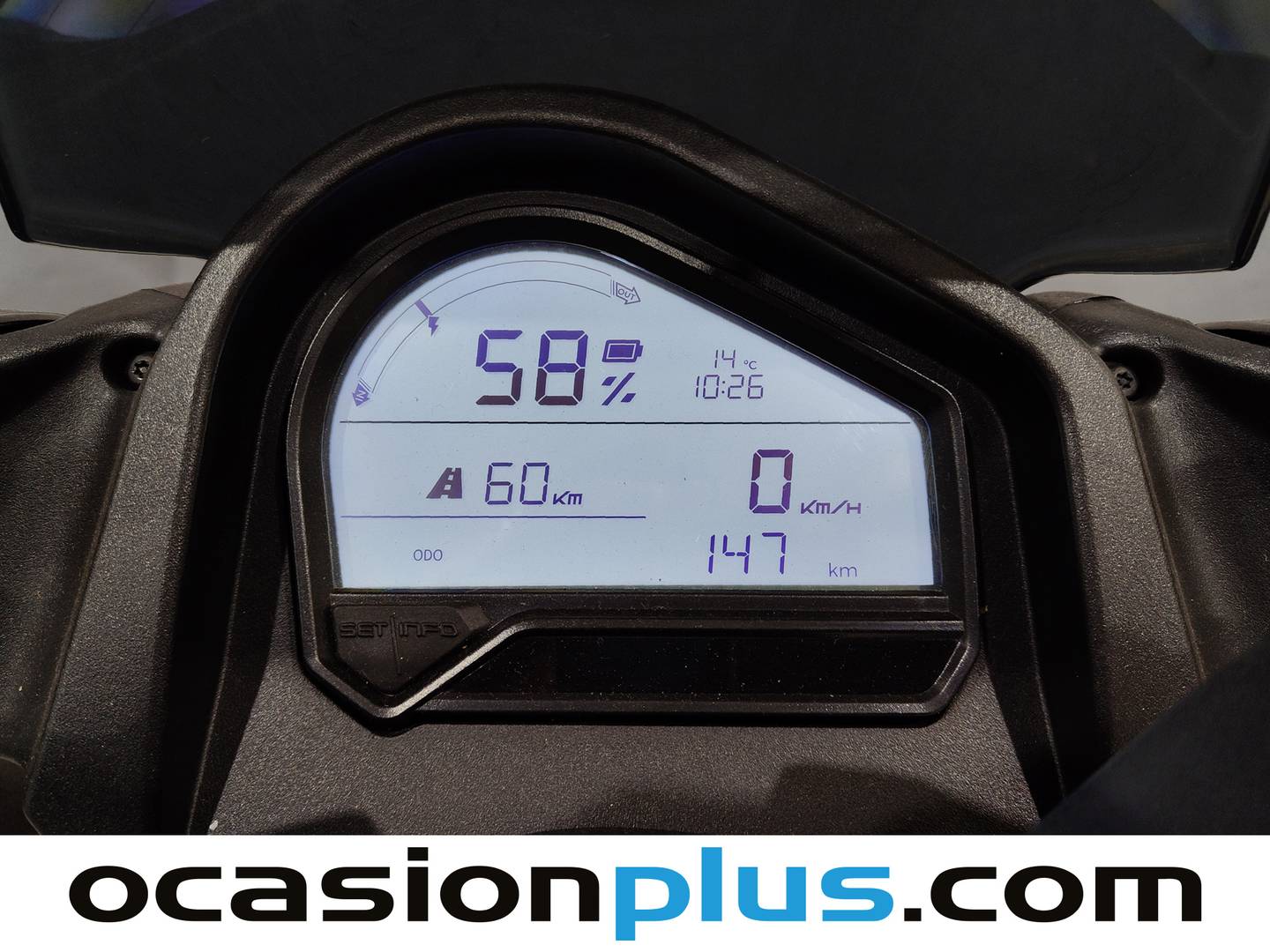 Foto Silence S01 Silence S01 S01 (9 CV)