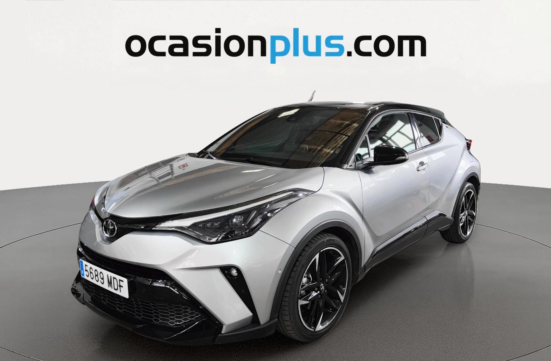 Toyota C-HR 180H GR Sport