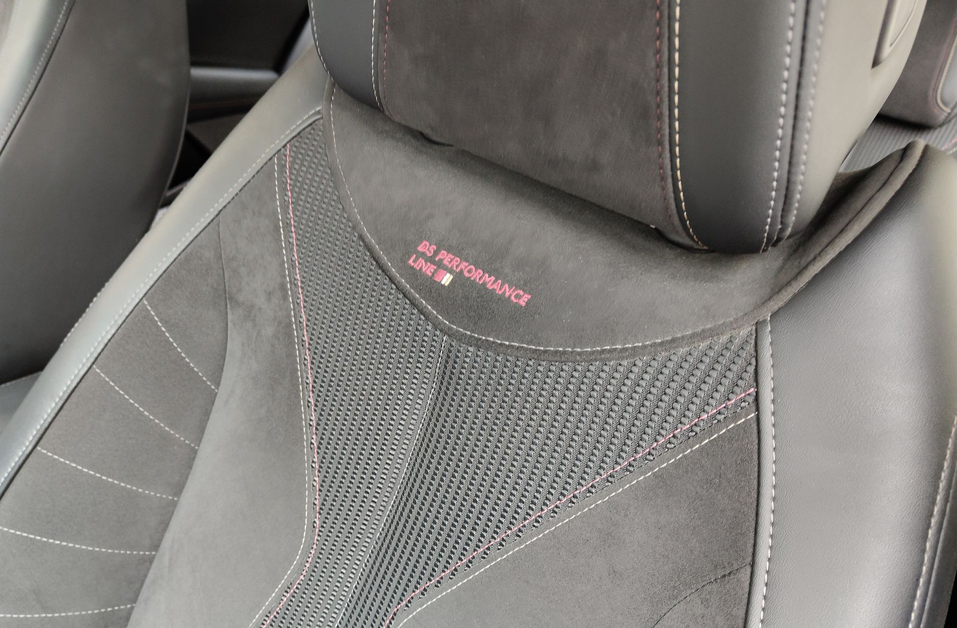DS 4 PureTech 130 Performance Line - foto 6