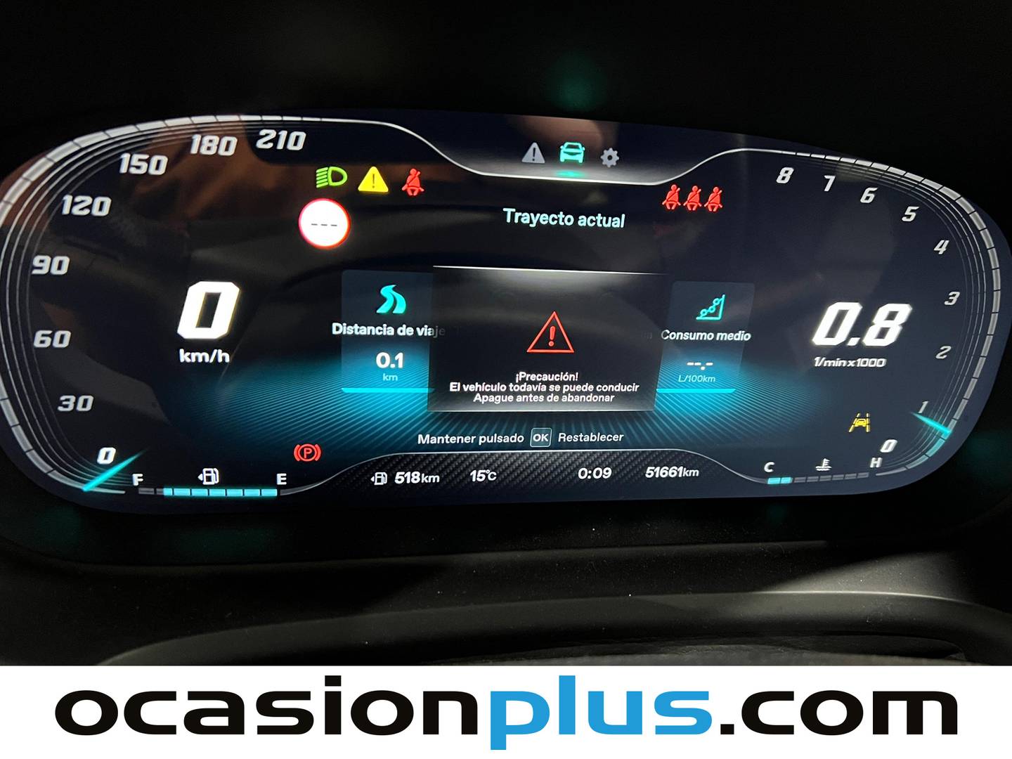 Foto MG HS MG HS 1.5 Turbo GDI Luxury (162 CV)