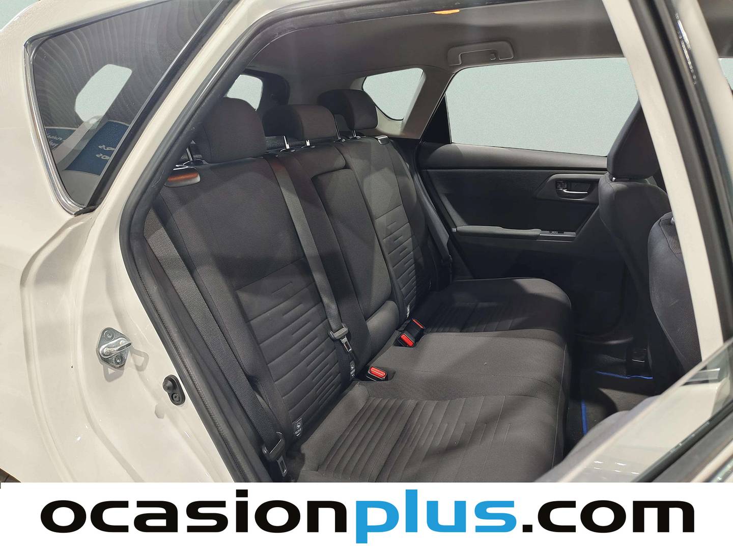 Toyota Auris Toyota Auris 1.8 140H Hybrid Feel! (136 CV) al mejor precio