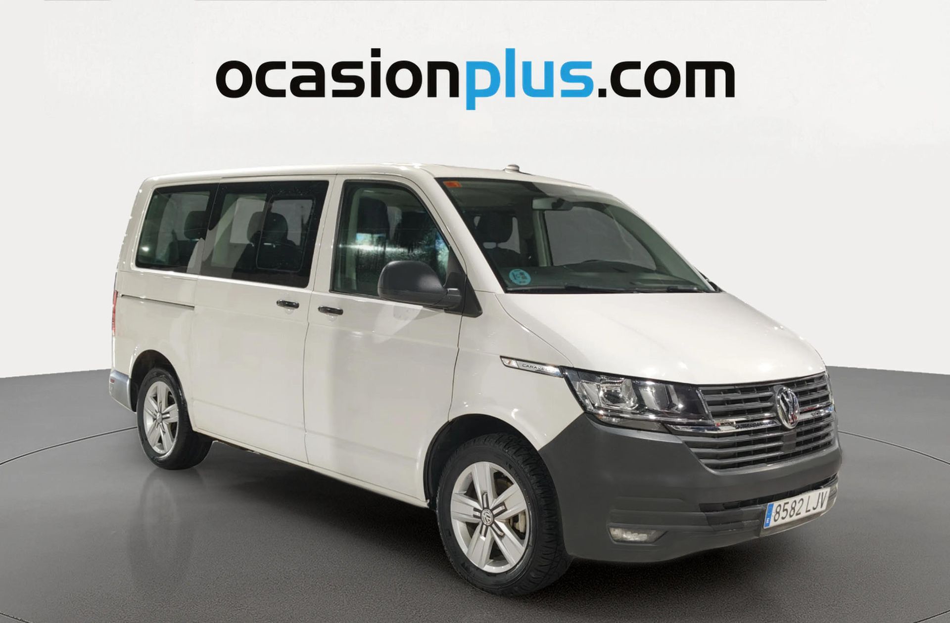 Volkswagen Caravelle Origin Batalla Corta 2.0 TDI BMT 4Motion DSG 9 plazas - foto 2