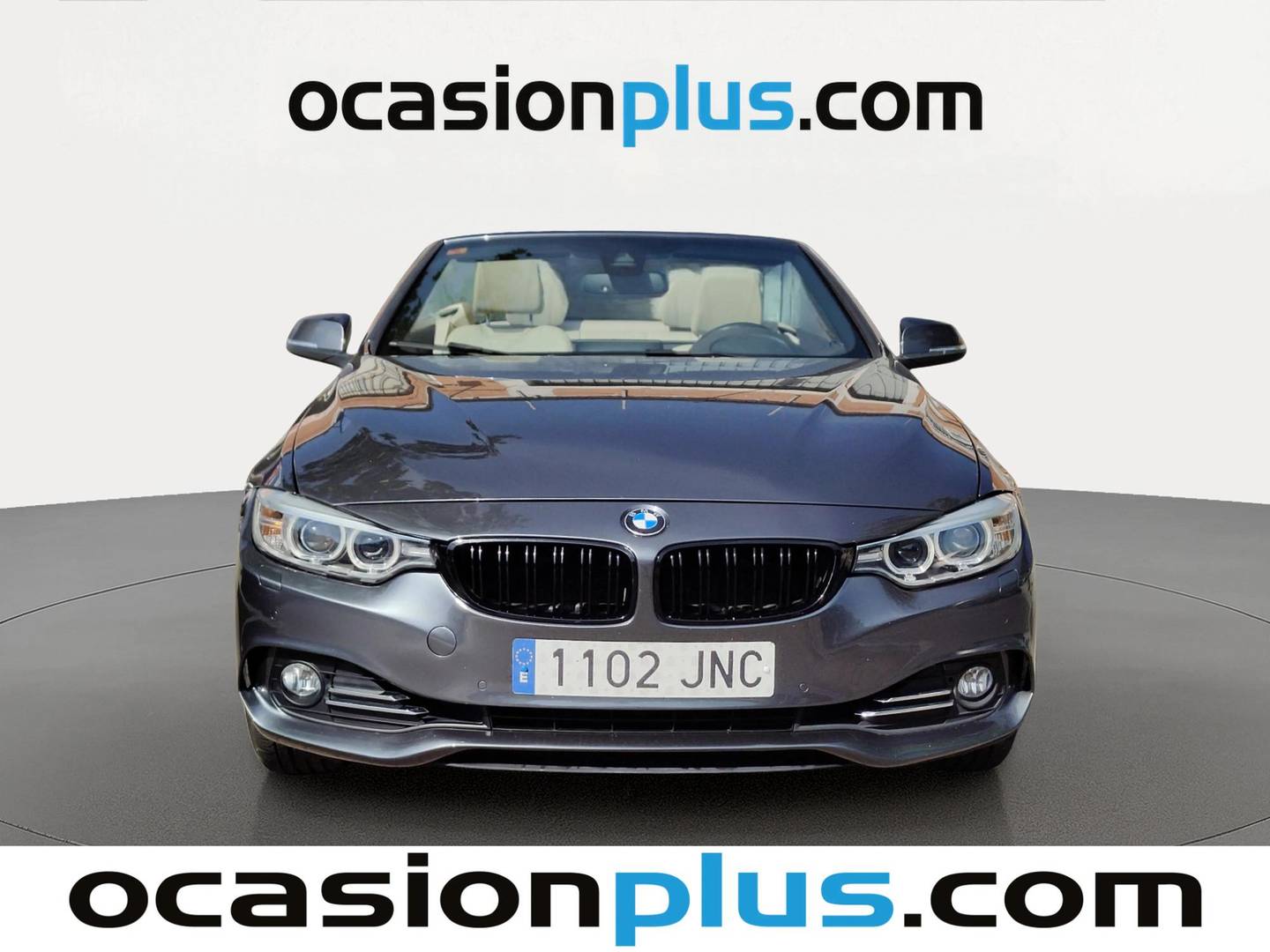 BMW Serie 4 BMW Serie 4 420i Cabrio (184 CV) barato