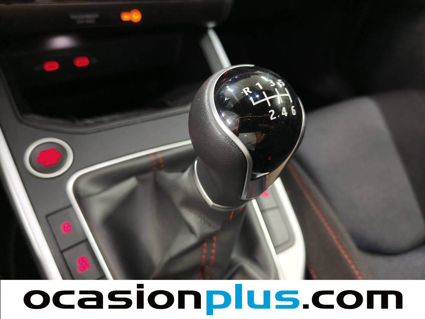 Seat Arona Seat Arona 1.0 TSI FR XM (110 CV) de segunda mano