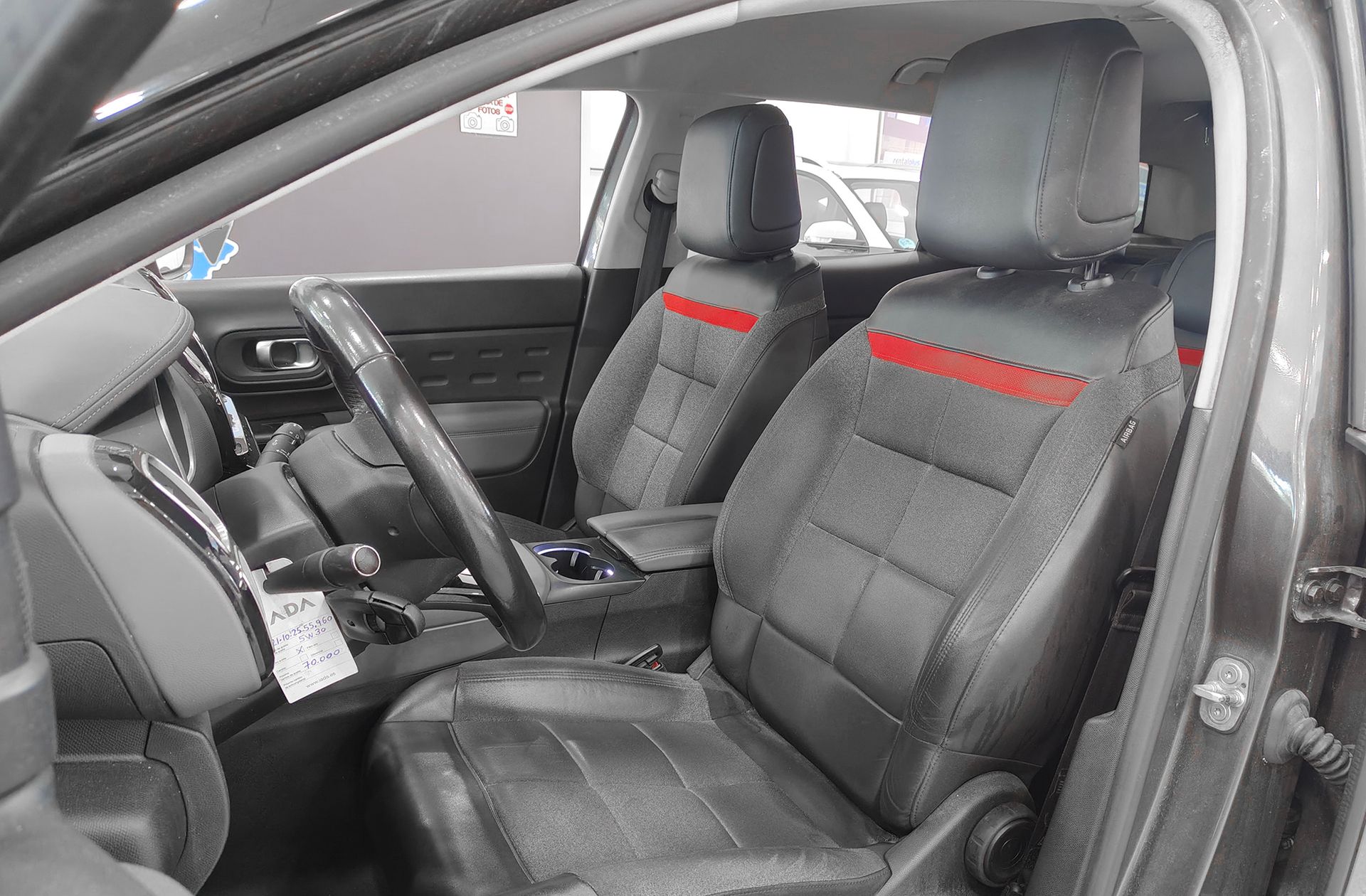 Citroën C5 Aircross PureTech 130 Feel - foto 12