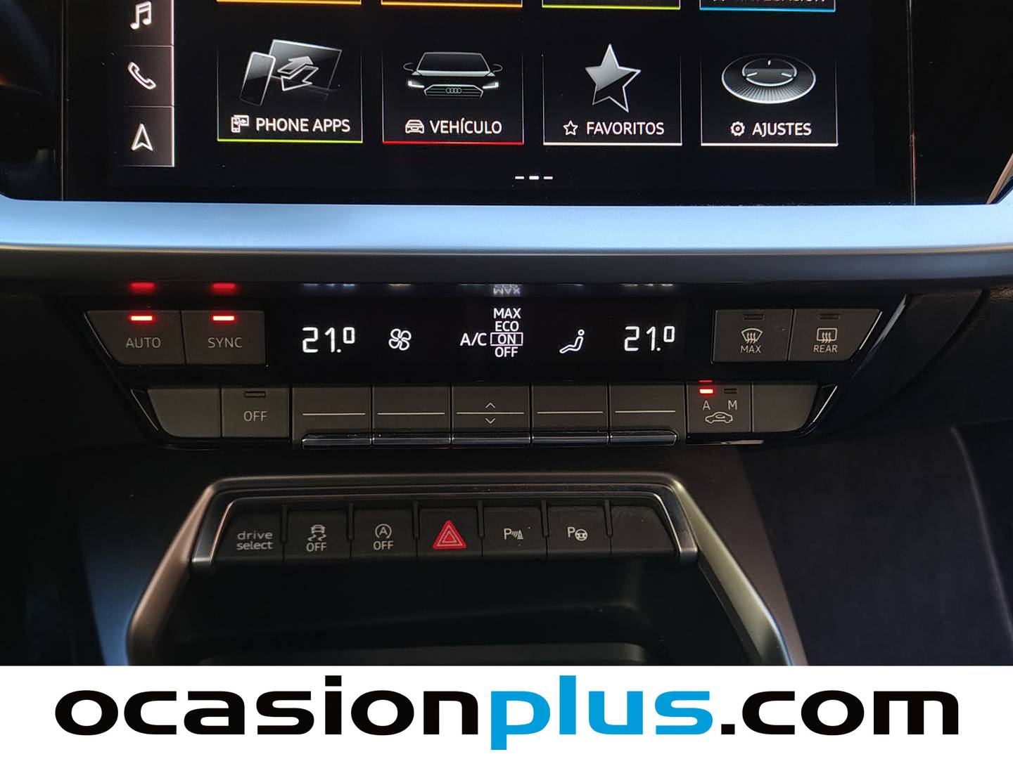 Audi A3 Audi A3 Sportback Genuine edition 35 TFSI (150 CV) Pack S-Line al mejor precio