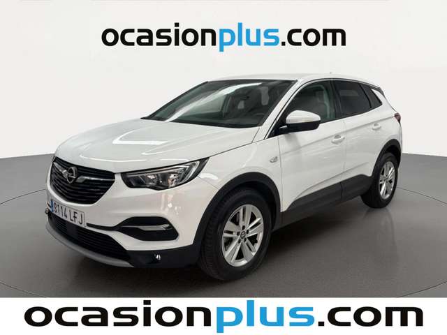 Opel Grandland X 1.5 CDTi Selective (130 CV) de segunda mano