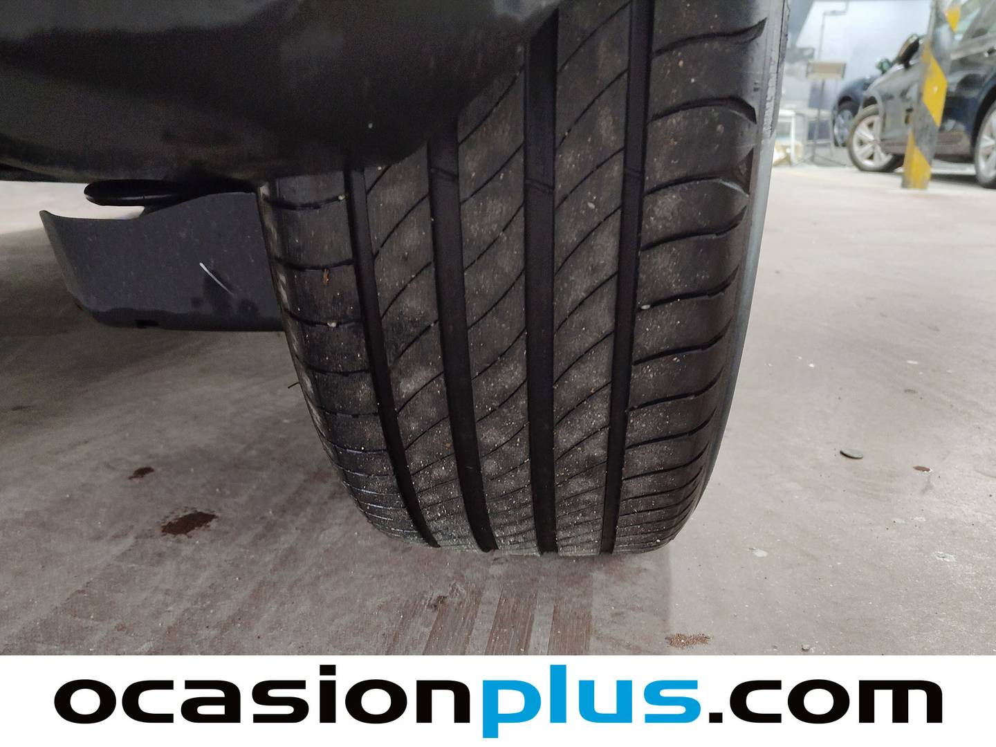 Foto Citroën C5 Aircross Citroen C5 Aircross PureTech S&S EAT8 Feel Pack (130CV)