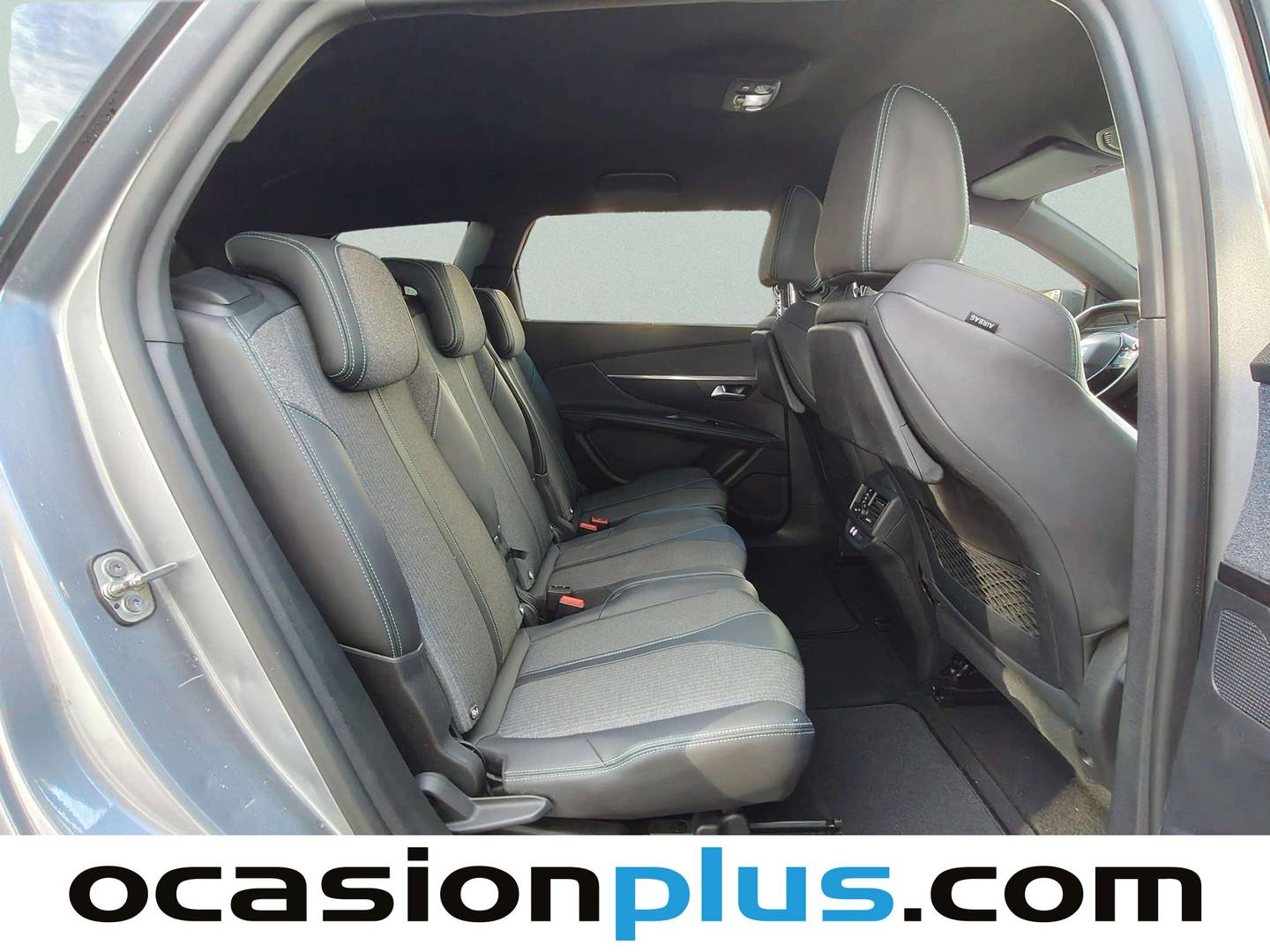 Foto Peugeot 5008 Peugeot 5008 PureTech 130 S&S Allure Pack EAT8 (130 CV) 7 Plazas