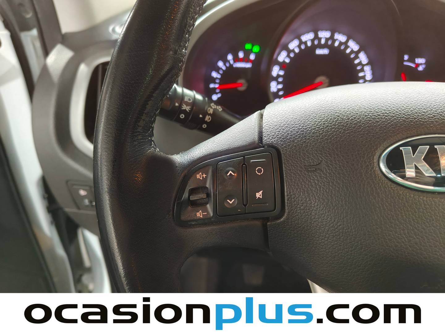 KIA Sportage Kia Sportage 1.7 CRDI VGT x-Tech Eco-Dynam 4x2 (115 CV) 115cv