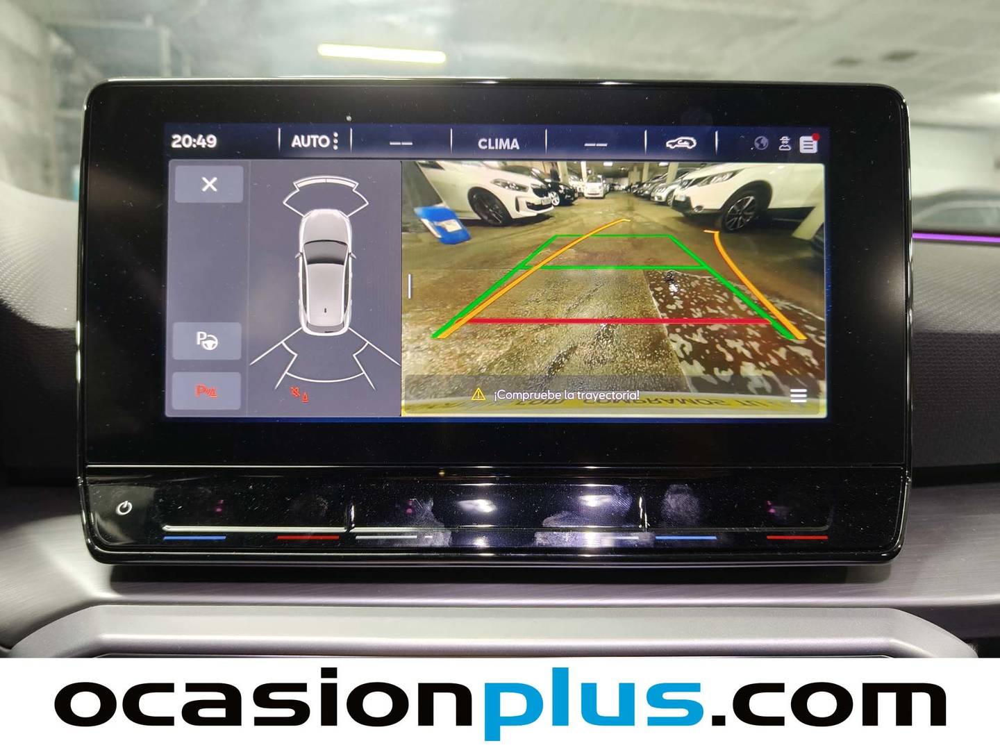 Accesorios del Seat León SEAT León 1.5 eTSI S&S FR Special Edition DSG (150 CV)