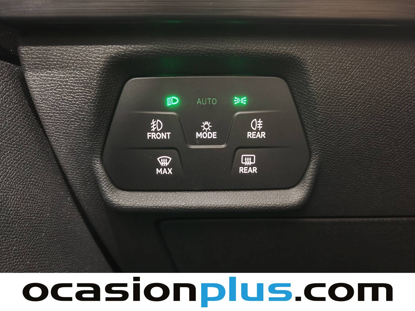 Foto Cupra Formentor CUPRA Formentor 2.0 TSI VZ 4Drive DSG (310 CV) 4x4