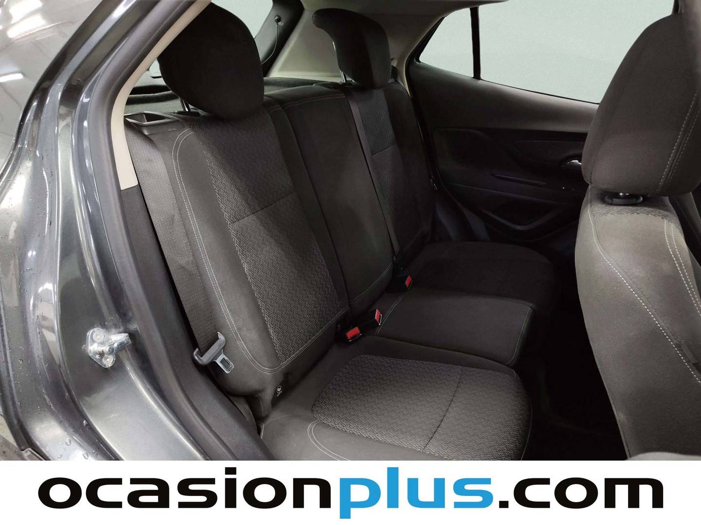 Foto Opel Mokka X Opel Mokka X 1.4 T S&S Selective 4x2 (140 CV)