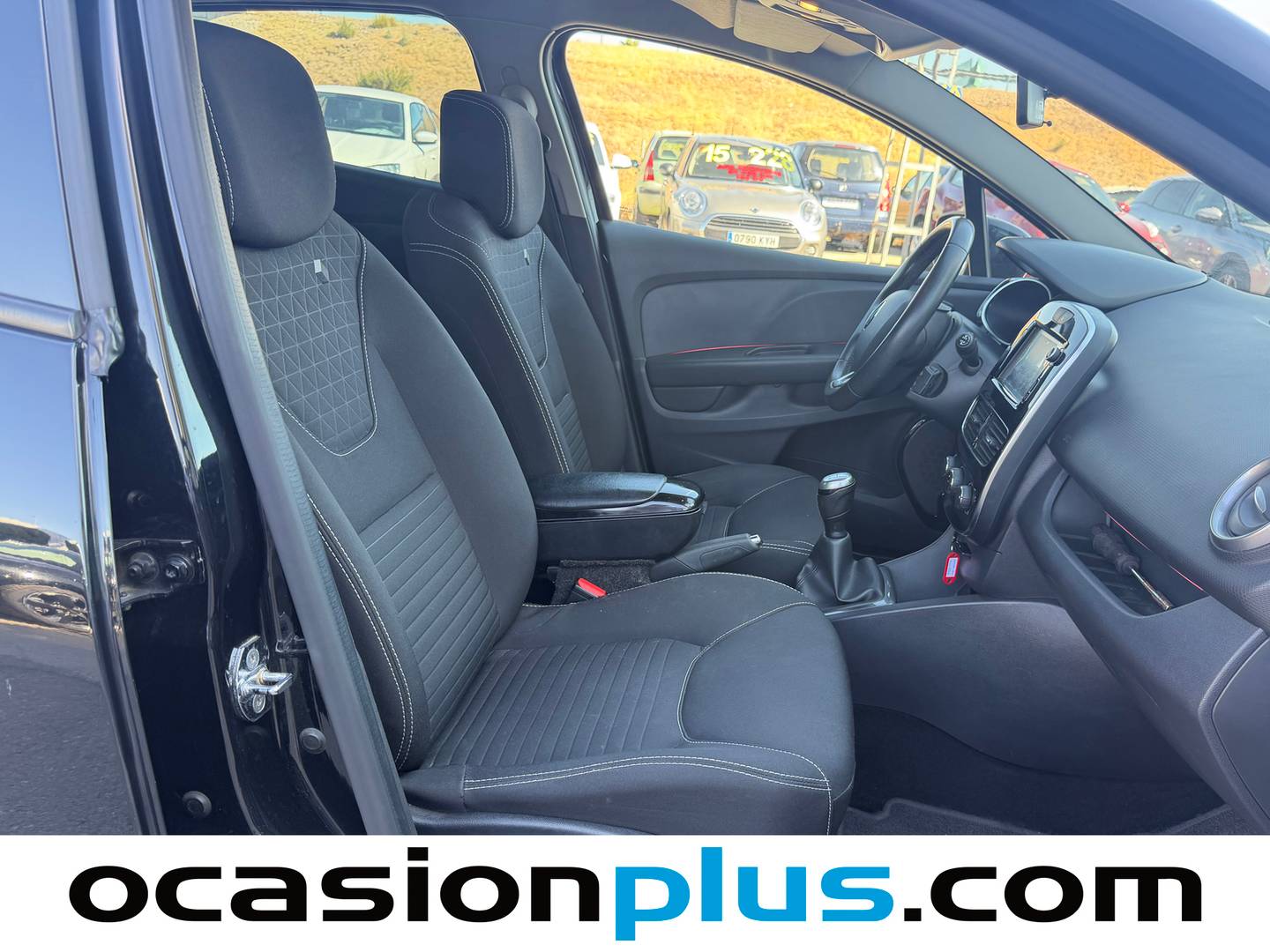 Renault Clio Renault Clio Limited Energy dCi (90 CV) km 0