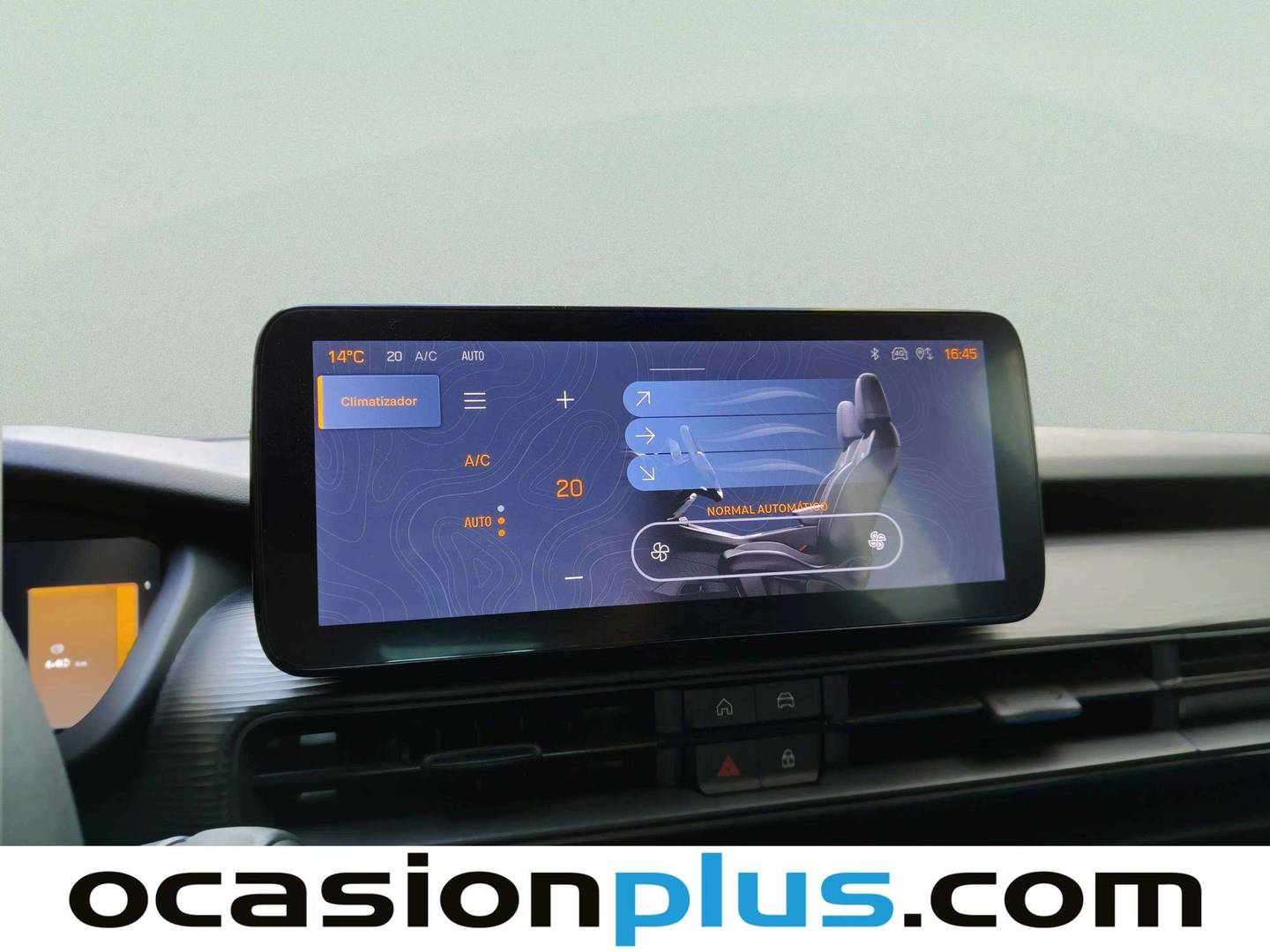 Jeep Avenger Jeep Avenger 1.2 G Altitude (100 CV) manual