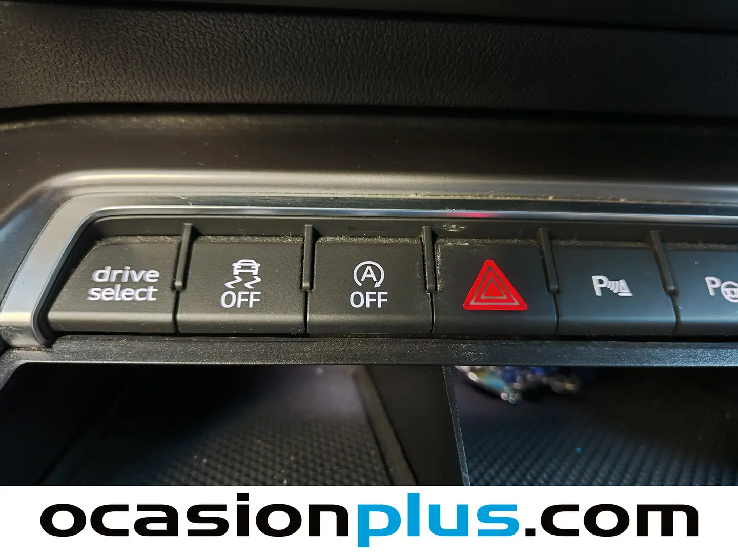 Foto Audi A3 Audi A3 Sportback Black line edition 35 TFSI (150 CV) S tronic