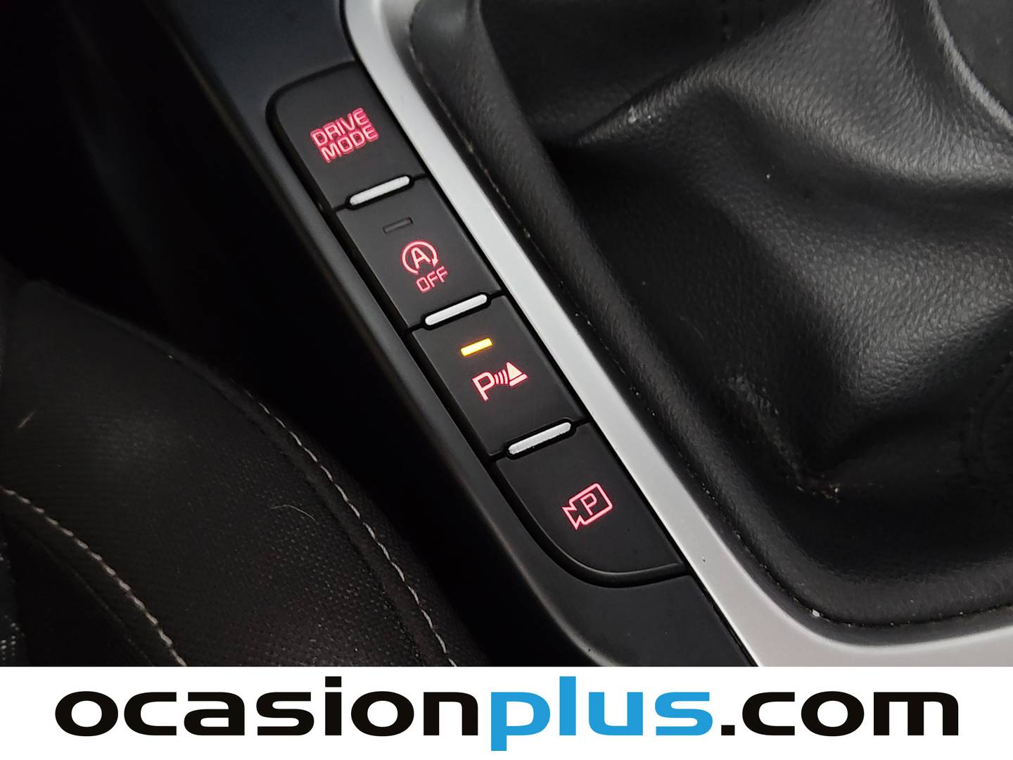 Extras del KIA Ceed KIA Ceed 1.6 MHEV iMT Drive (136 CV)