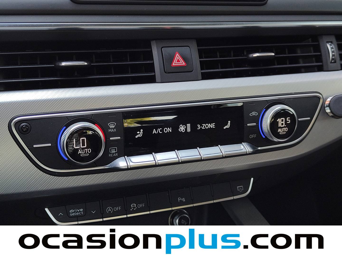 Audi A4 Audi A4 S line edition 2.0 TDI (150 CV) 2018