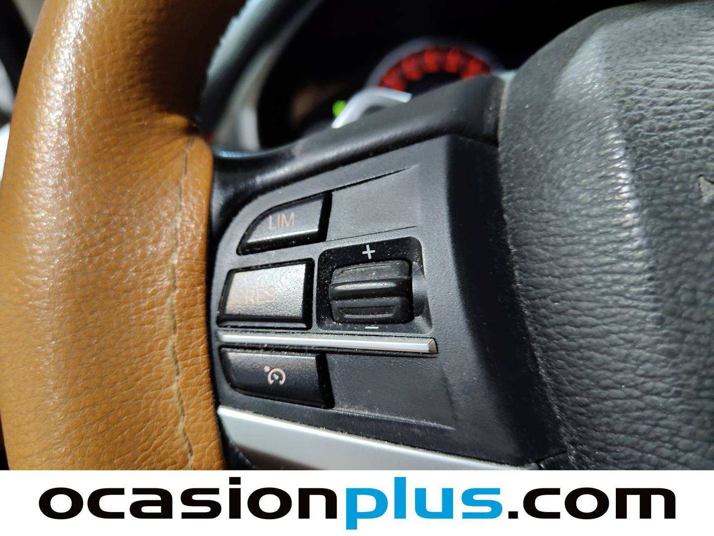 BMW X6 BMW X6 xDrive30d (258 CV) seminuevo