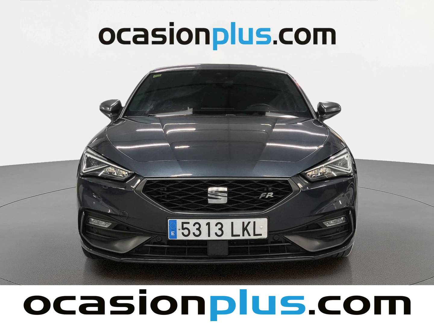 Seat León Seat León 2.0 TDI S&S FR Launch Pack L DSG (150 CV) barato