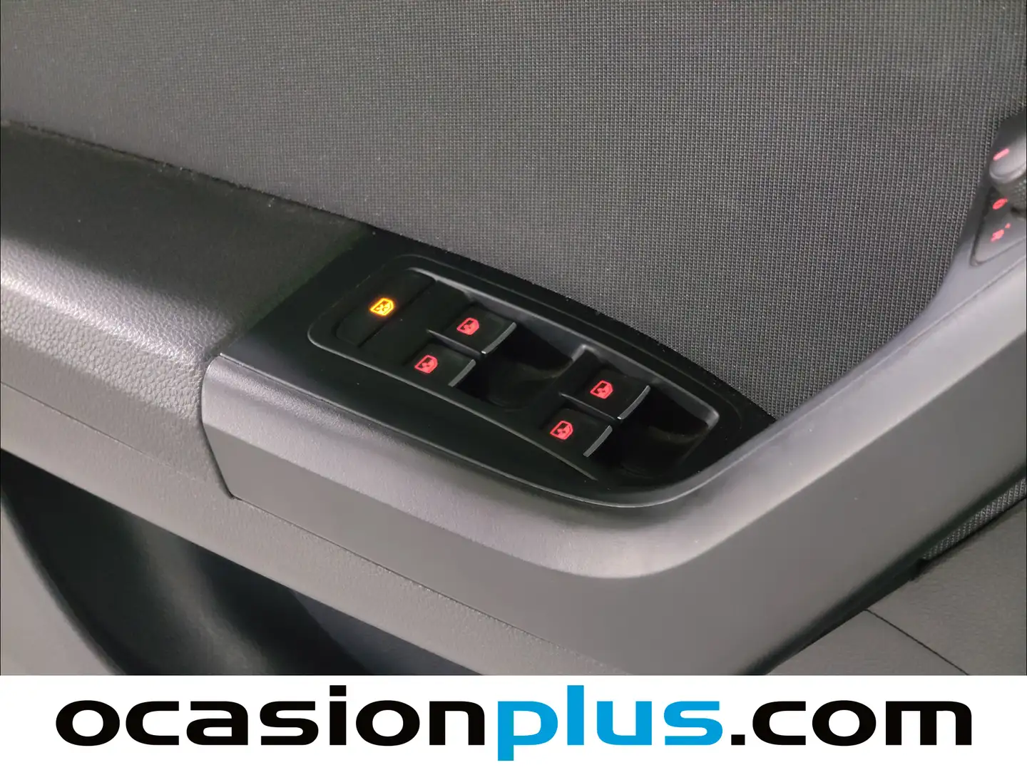 Foto Seat Ateca SEAT Ateca 1.4 EcoTSI S&S FR (150 CV)