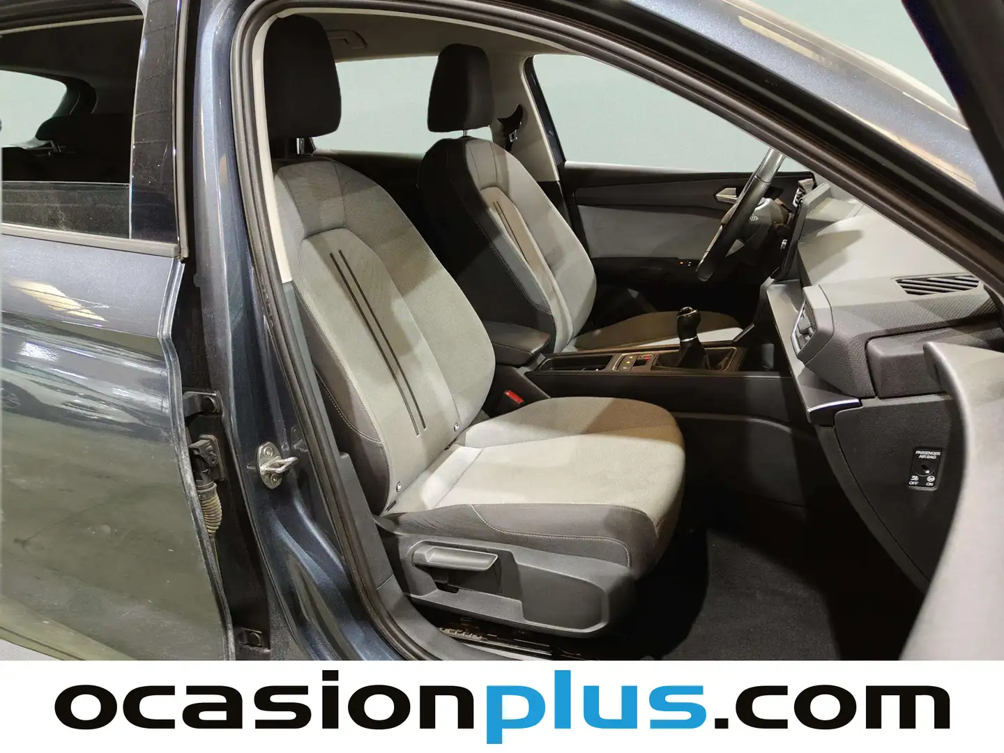 Foto Seat León SEAT León ST ST 1.5 TSI S&S Style XL (130 CV)