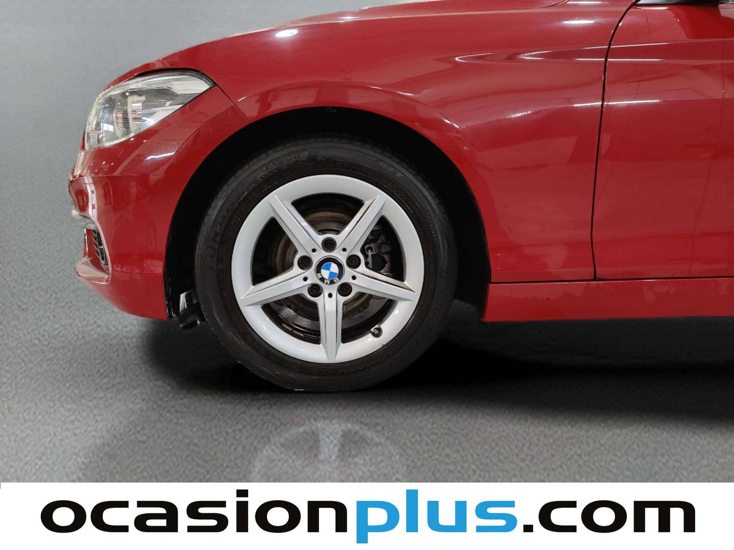 BMW Serie 1 BMW Serie 1 118i  (136 CV) 2015