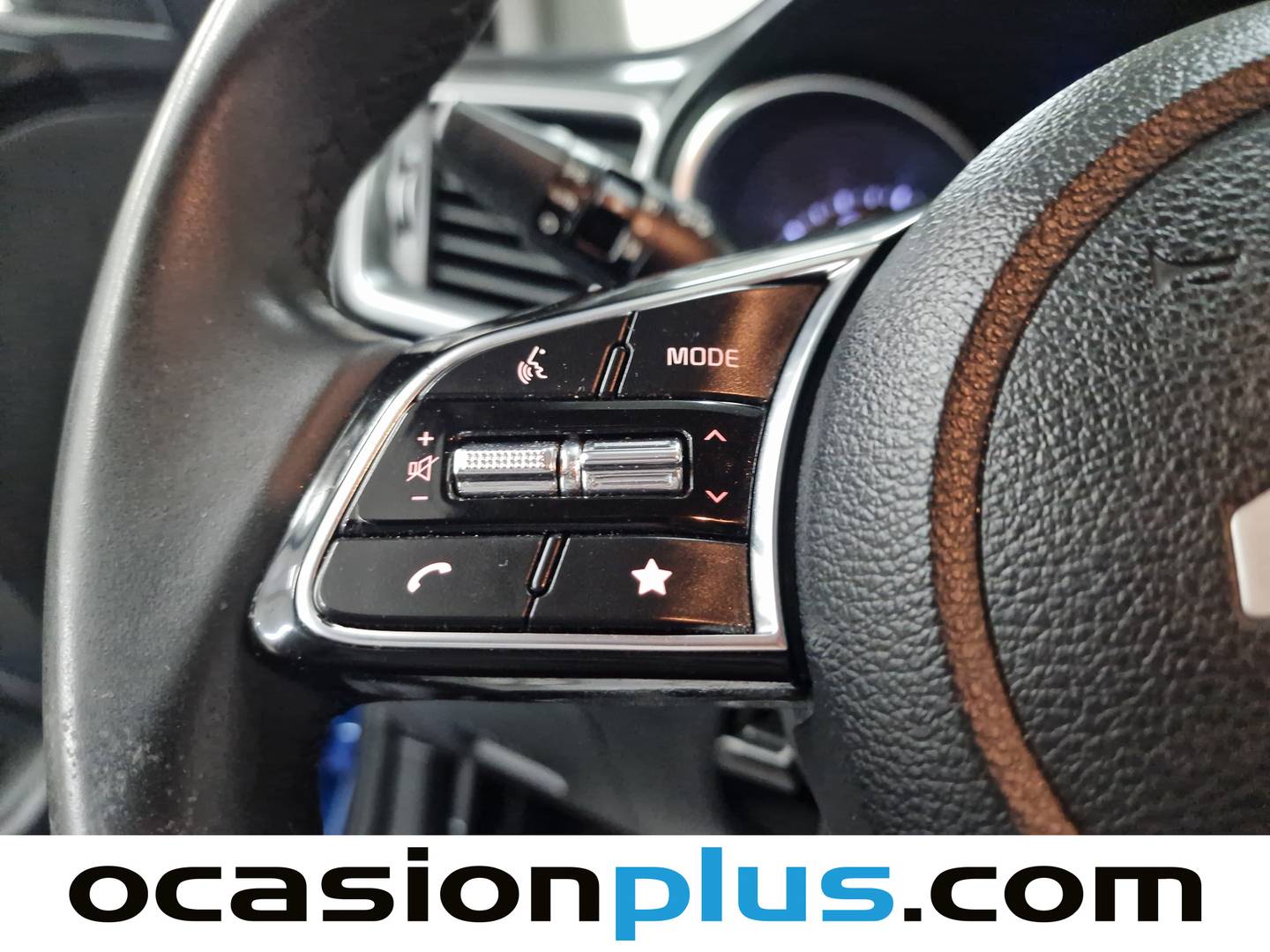 Foto KIA Ceed Kia Ceed 1.0 T-GDi Concept (120 CV)