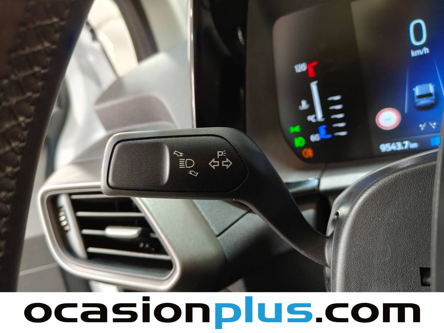 Ford Tourneo Courier Ford Tourneo Courier 1.0 EcoBoost Titanium (125 CV) 2024