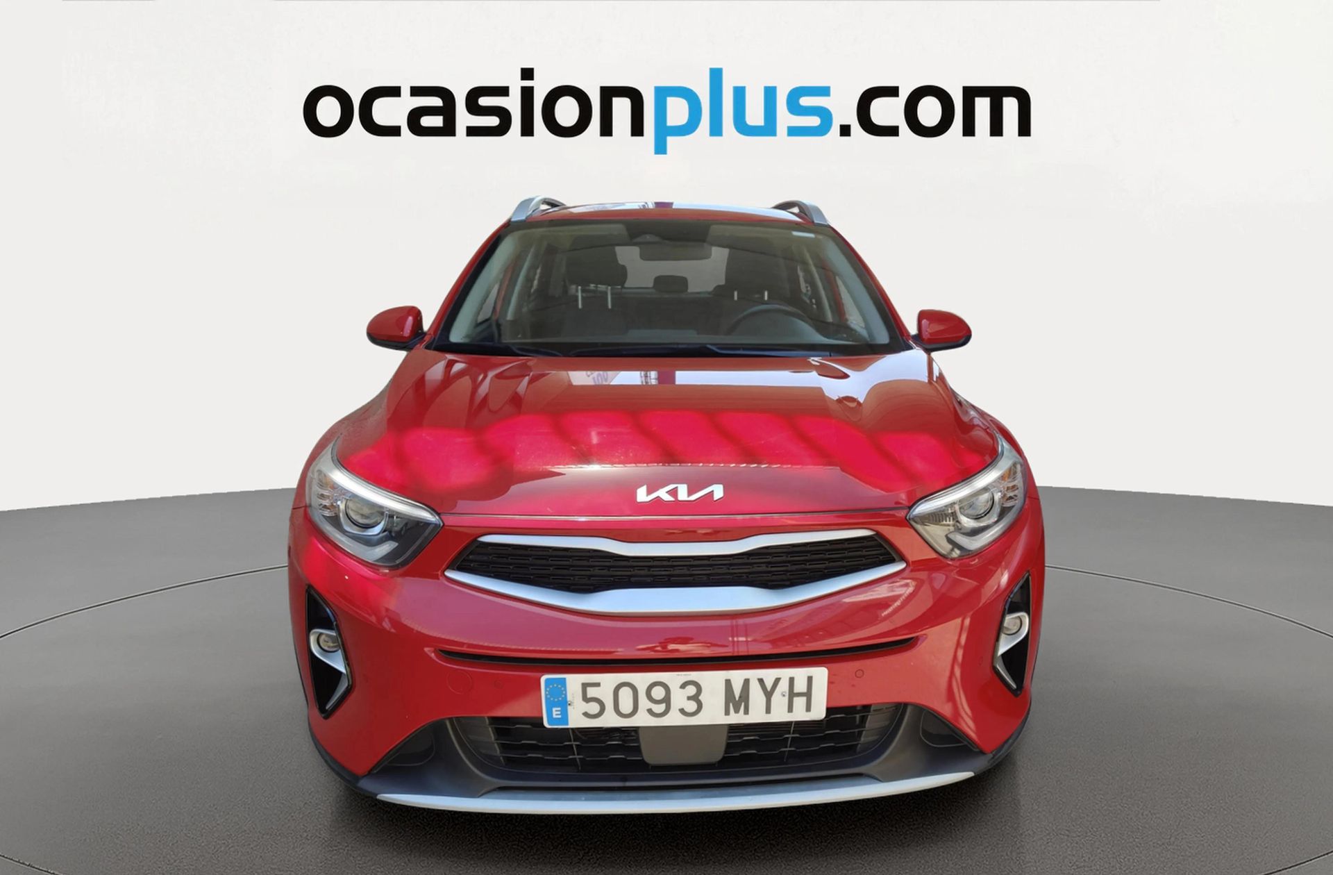 Kia Stonic 1.2 DPi Drive - foto 15