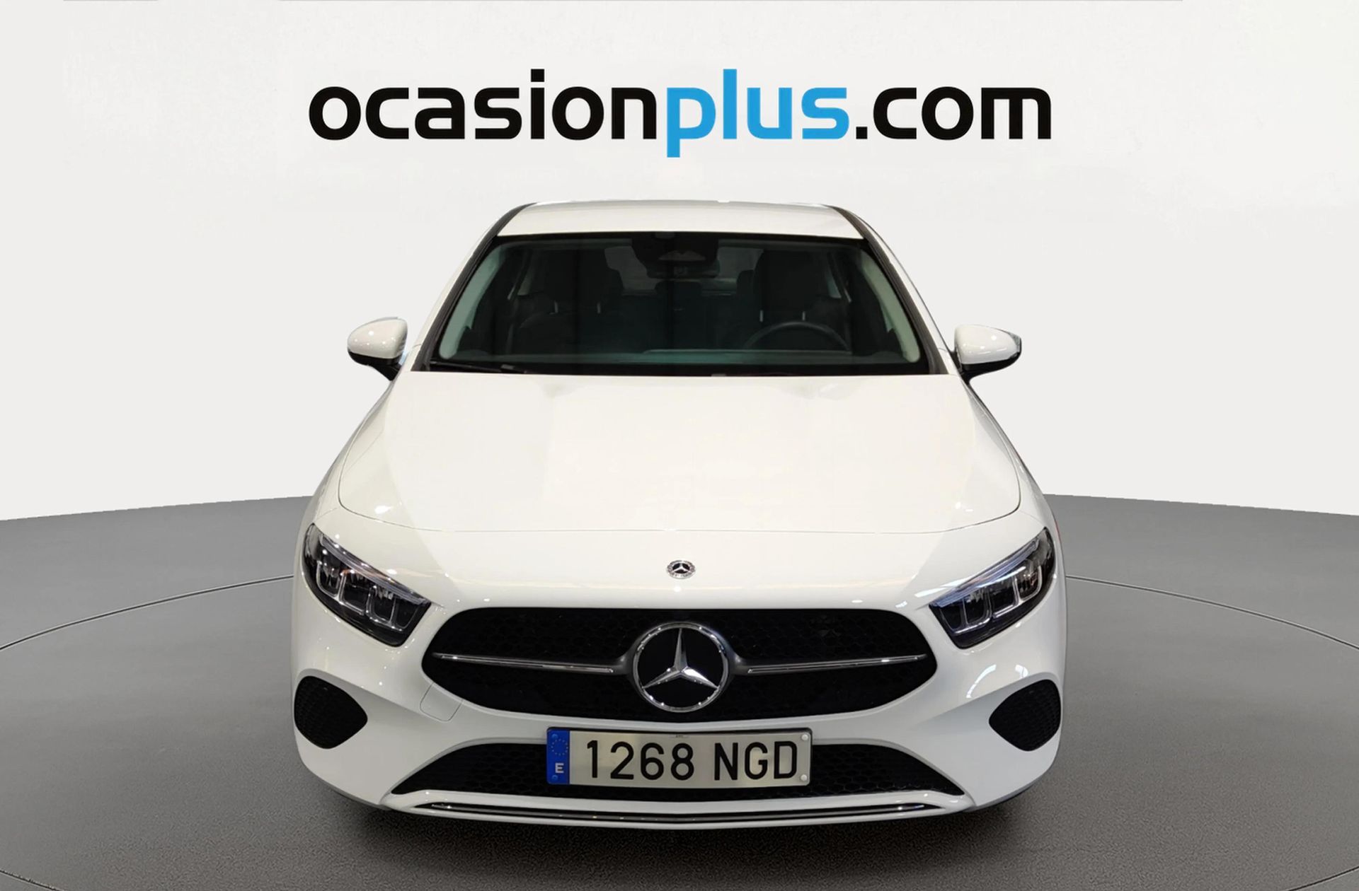 Mercedes-Benz Clase A 180 - foto 14