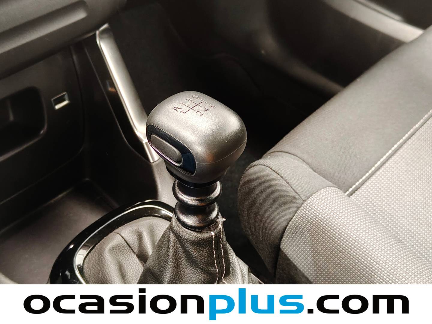 Foto Citroën C3 Aircross Citroen C3 Aircross PureTech 110 S&S Shine (110 CV)