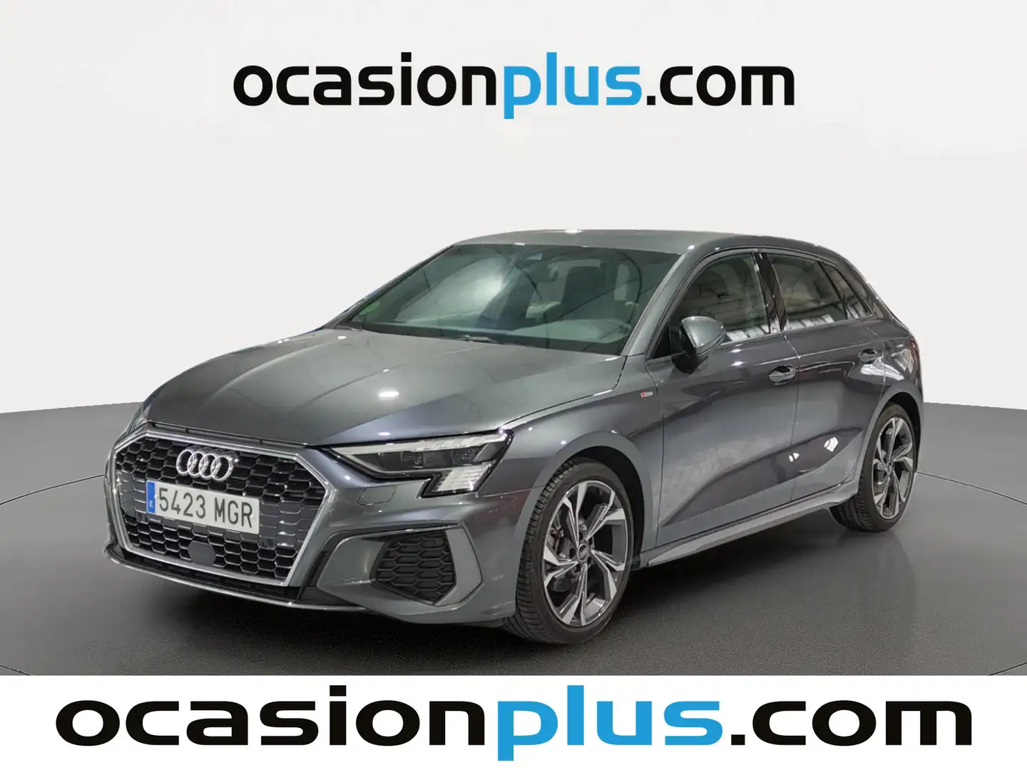 Foto Audi A3 Audi A3 Sportback Genuine edition 35 TFSI (150 CV) Pack S-Line