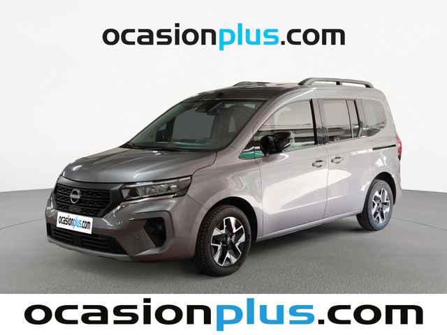 Nissan Townstar Seminuevos Madrid