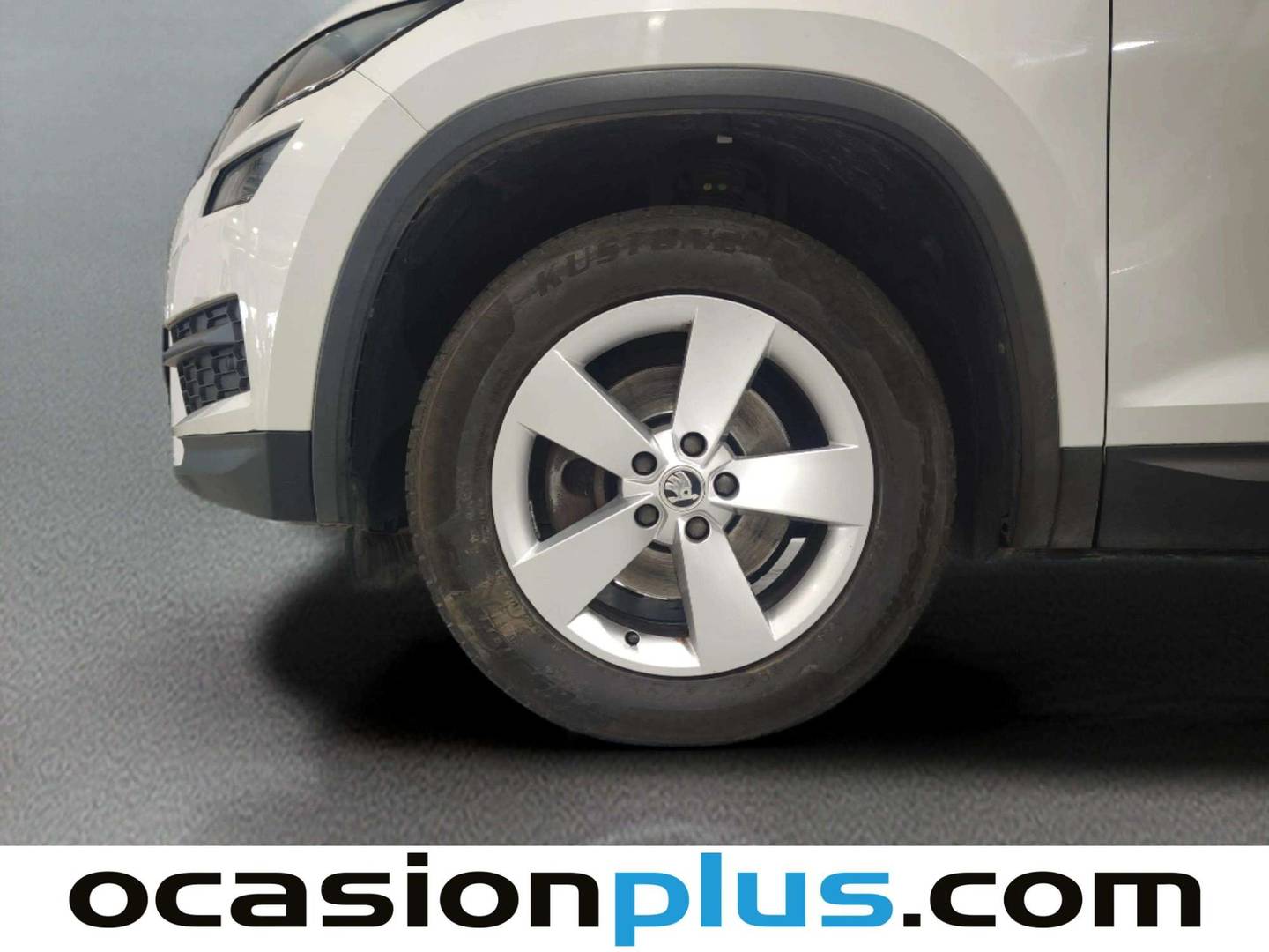 Skoda Kodiaq Skoda Kodiaq 1.4 TSI ACT Ambition 4x2 DSG (150 CV) 7 Plazas al mejor precio