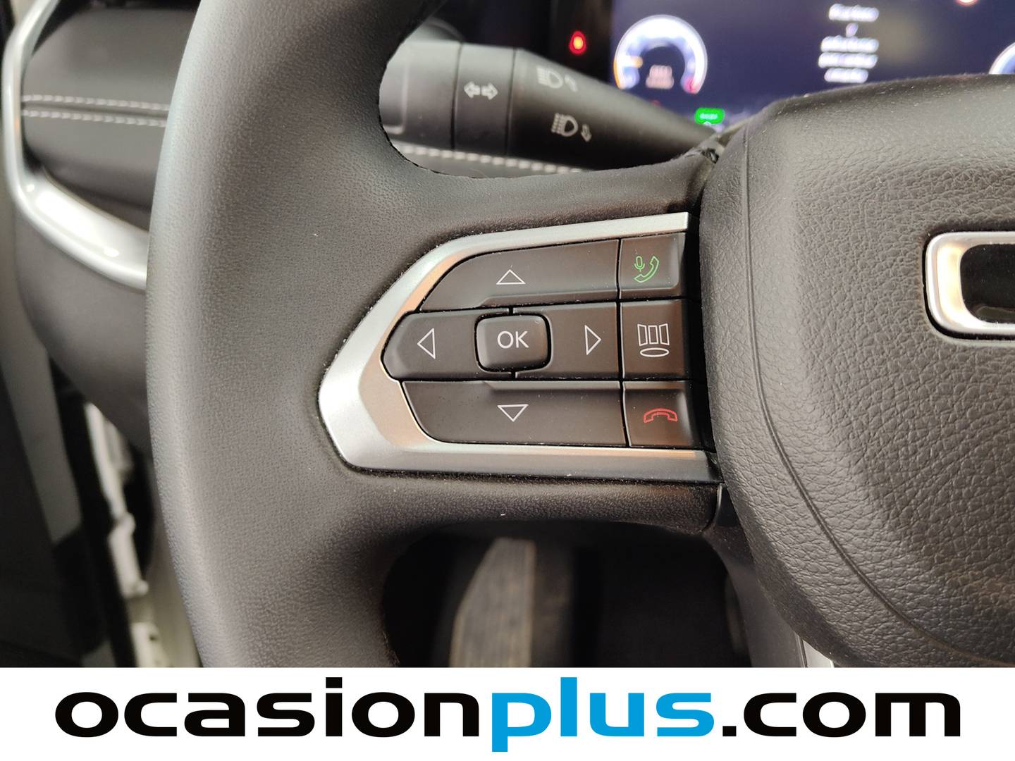 Jeep Compass Jeep Compass 1.5 MHEV eHybrid Altitude Dct (130 CV) 130cv