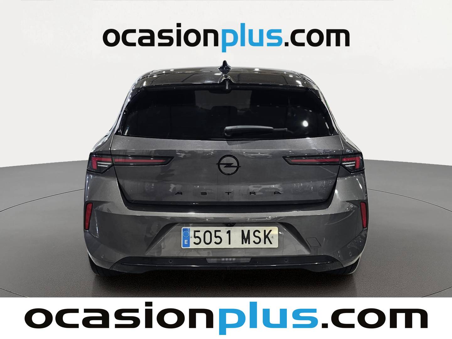 Opel Astra Opel Astra 1.5D DTH GS Auto (130 CV) al mejor precio