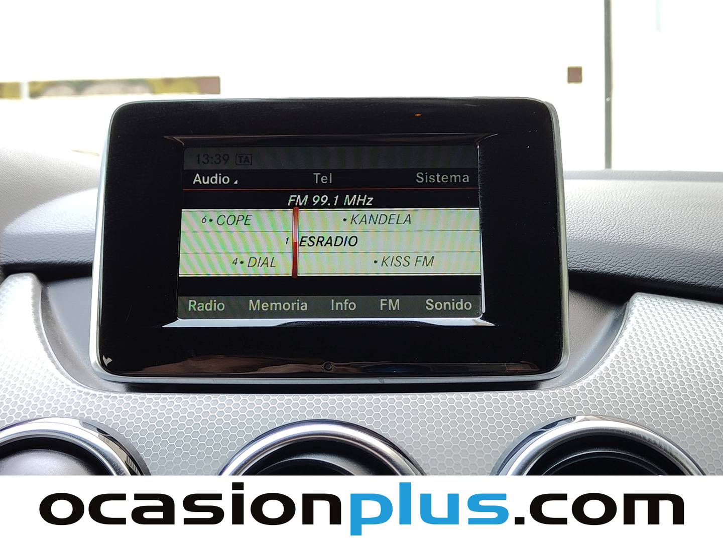 Mercedes Clase B Mercedes Clase B B 180 CDI Sport (109 CV) km 0