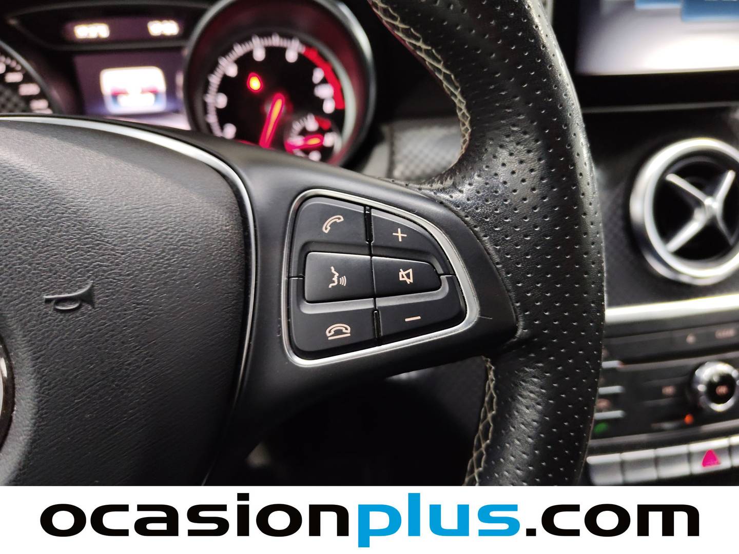 Mercedes Clase A Mercedes-Benz Clase A 180 Urban (122 CV) al mejor precio