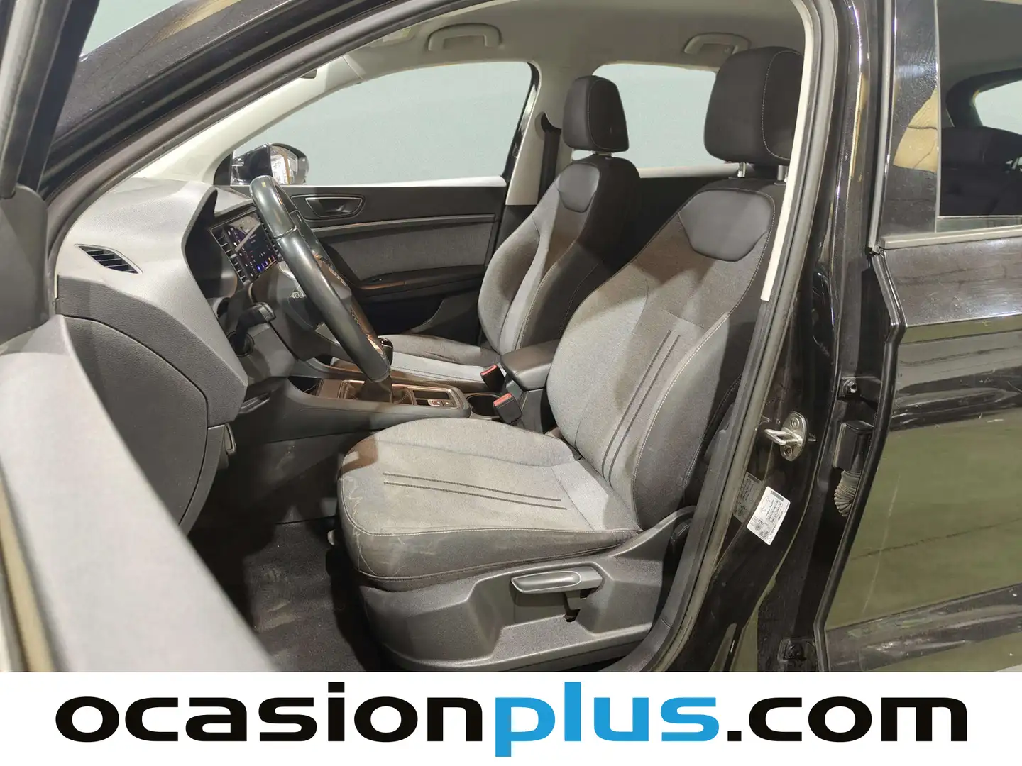 Foto Seat Ateca SEAT Ateca 1.5 TSI S&S Style Go M (150 CV)