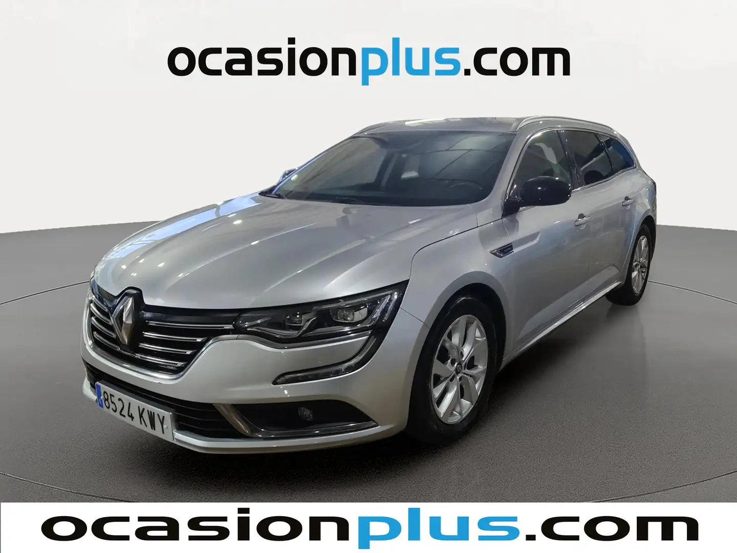 Foto Renault Talisman Renault Talisman Sport Tourer Limited Blue dCi (150 CV)