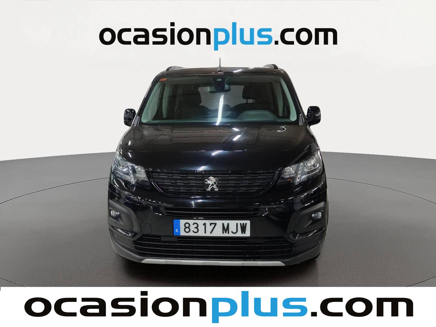 Peugeot Rifter Peugeot Rifter BlueHDi 130 S&S GT Business Standard (130 CV) barato