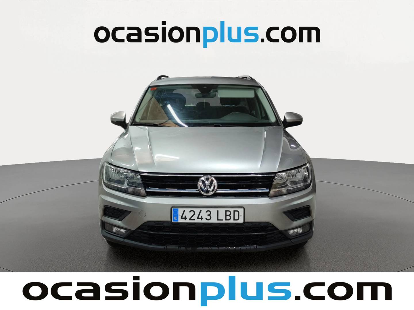 Volkswagen Tiguan Volkswagen Tiguan Edition 1.5 TSI  (130 CV) al mejor precio