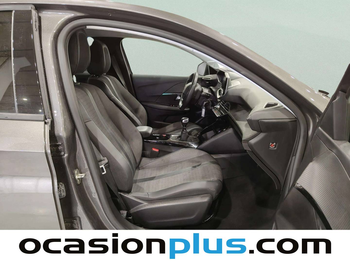 Foto Peugeot 208 Peugeot 208 PureTech 100 Allure (100 CV)