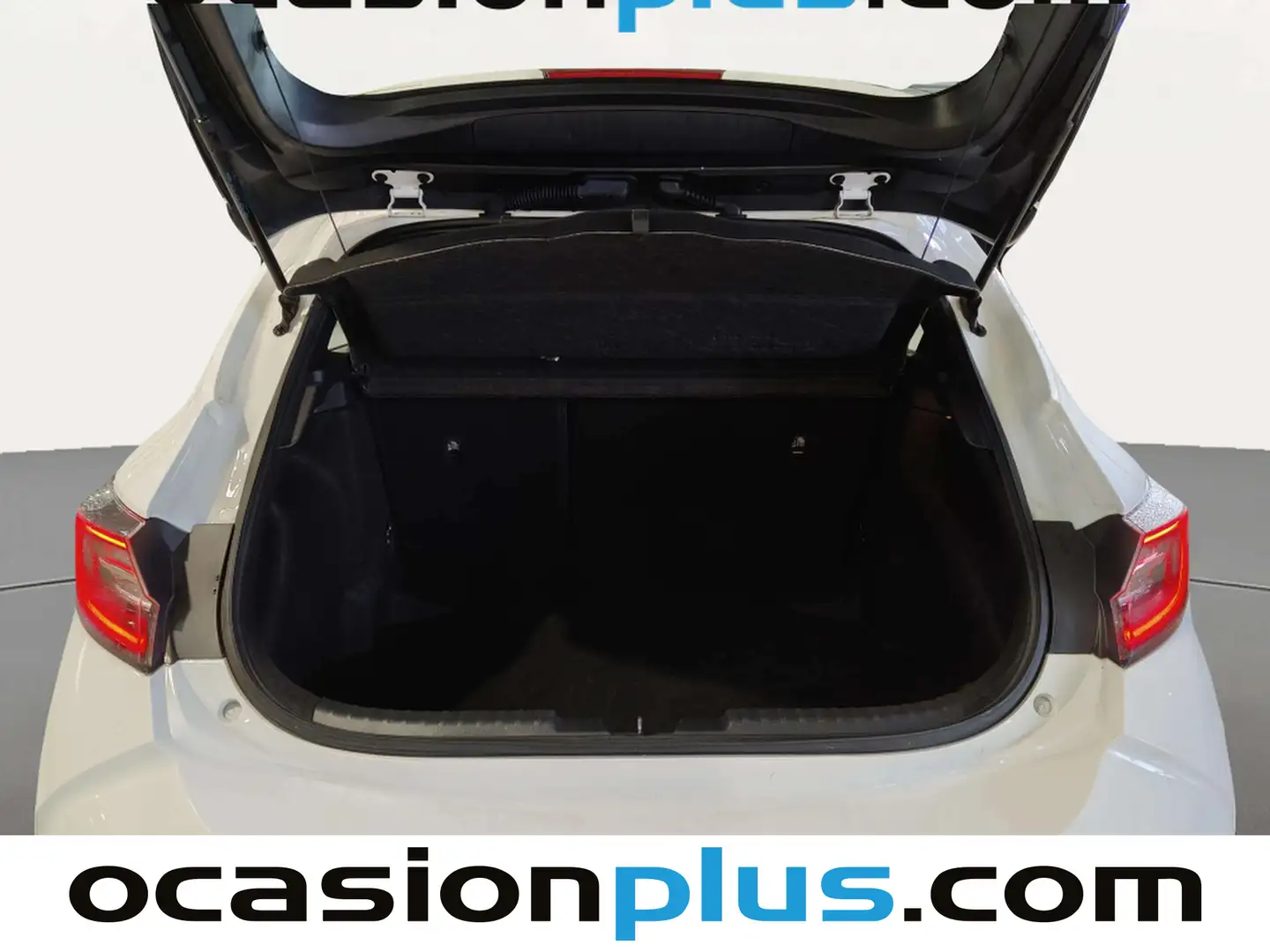 Foto Toyota Corolla Toyota Corolla 125H Business E-CVT (122 CV)