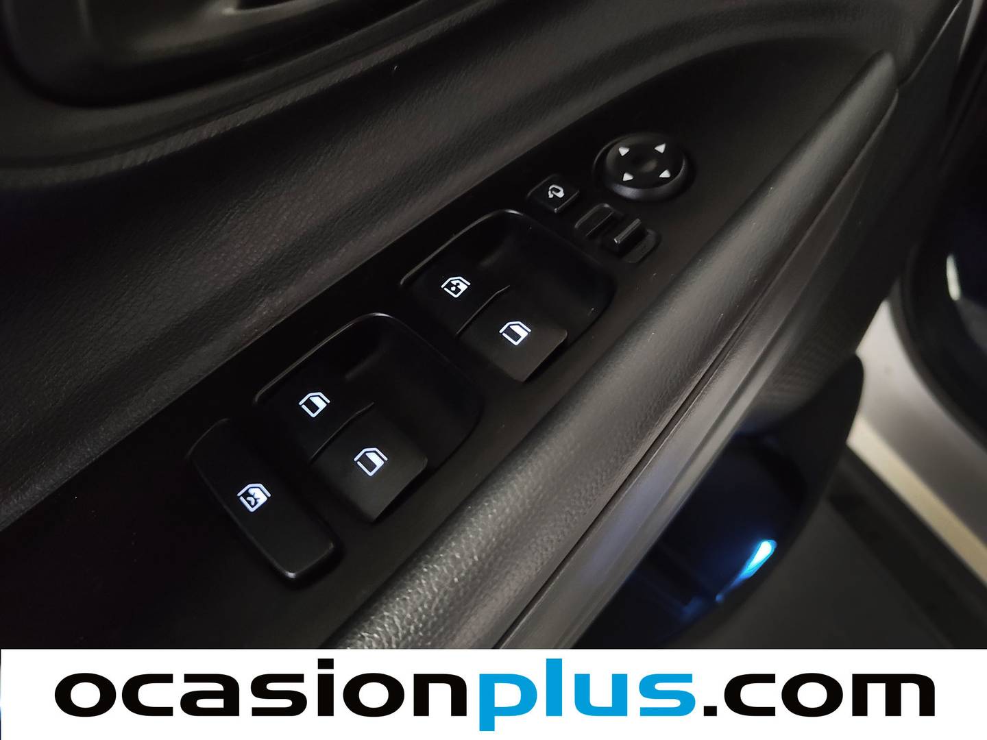 Foto Hyundai Bayon Hyundai Bayon 1.0 TGDI 48V Maxx (100 CV)